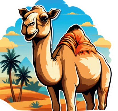Camel