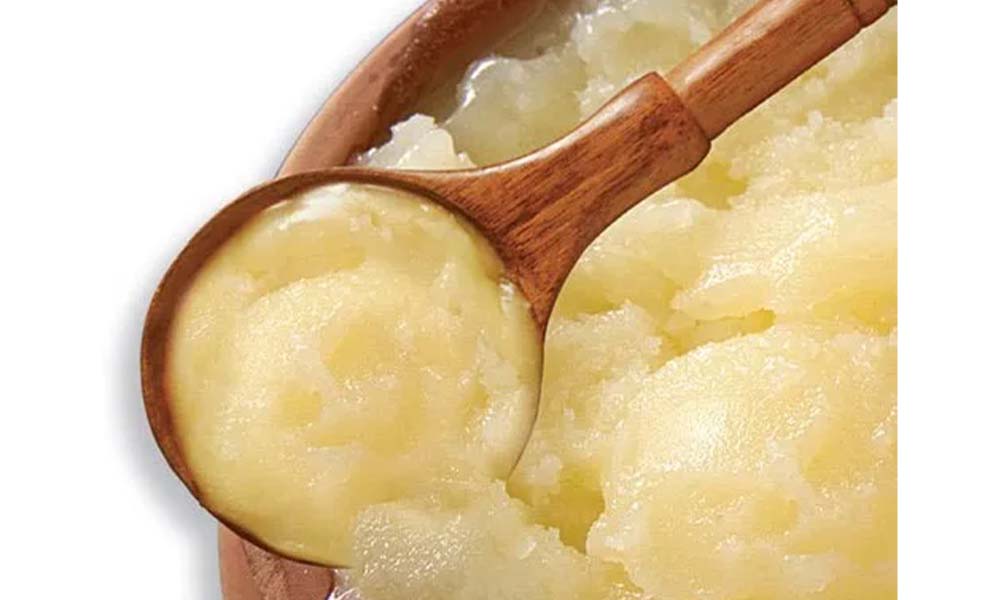 Pure Buffalo Ghee